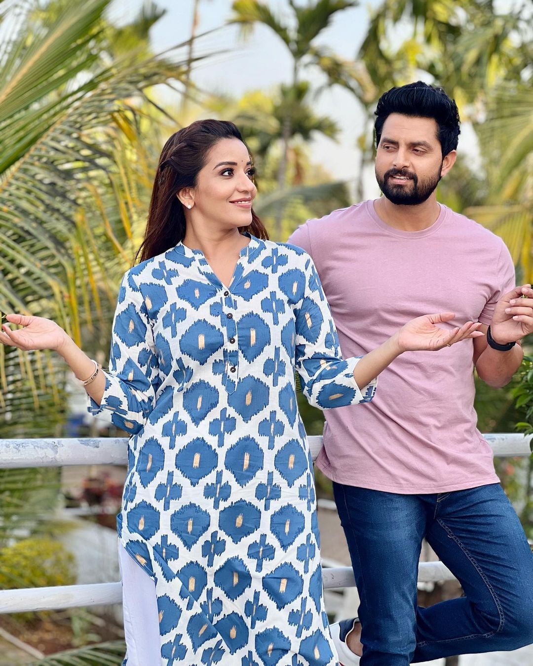Smart Jodi Confirmed Contestants List: Ankita-Vicky, Neil-Aishwarya, Monalisa-Vikrant To Participate In Star Plus’ New Reality Show