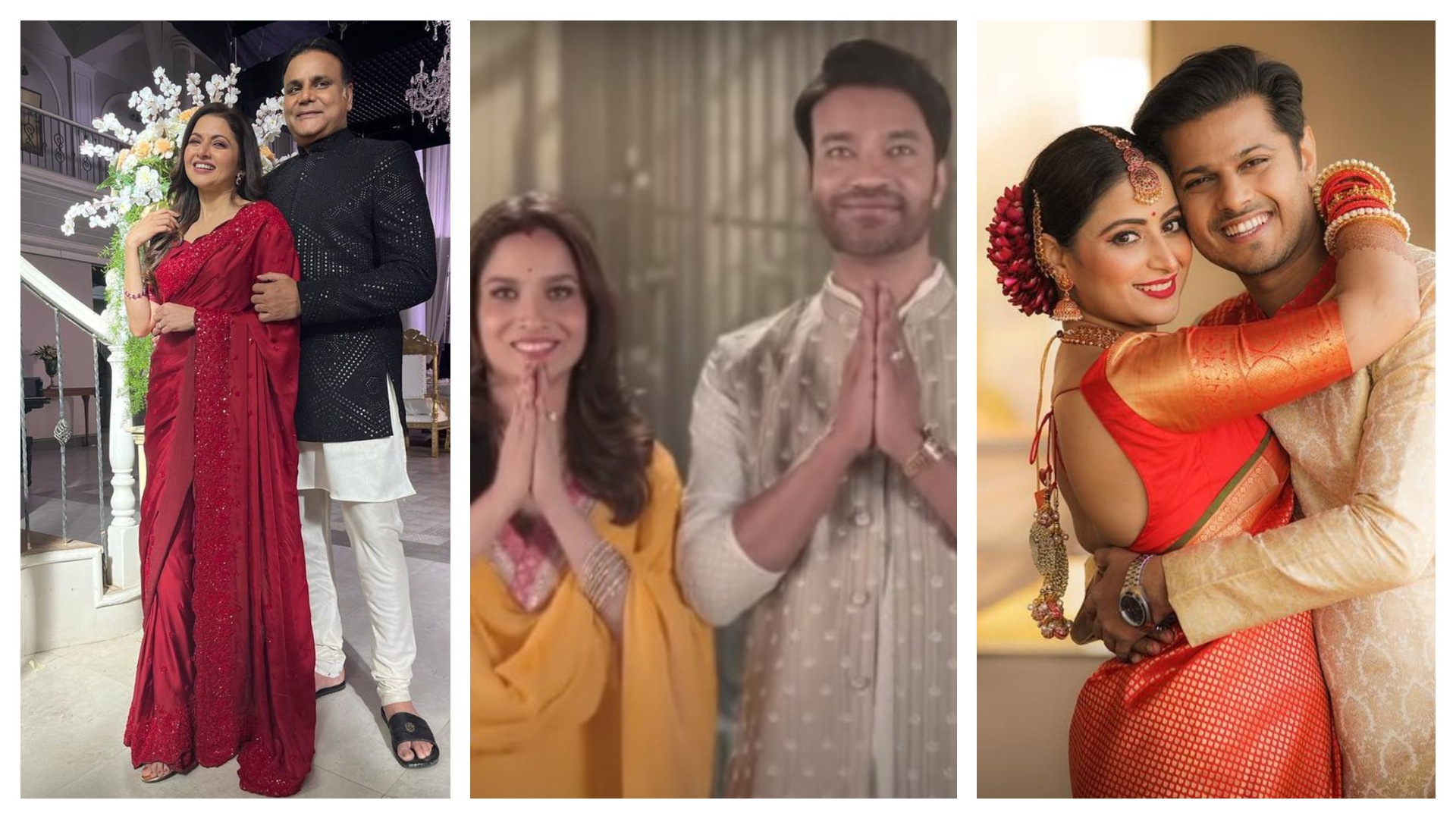 Smart Jodi Confirmed Contestants List: Ankita-Vicky, Neil-Aishwarya, Monalisa-Vikrant To Participate In Star Plus’ New Reality Show