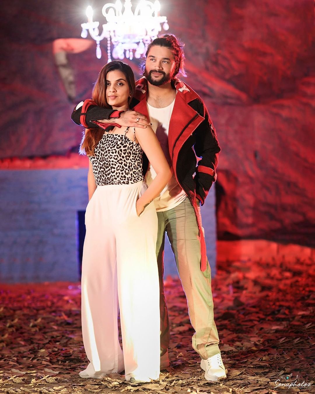 Smart Jodi Confirmed Contestants List: Ankita-Vicky, Neil-Aishwarya, Monalisa-Vikrant To Participate In Star Plus’ New Reality Show