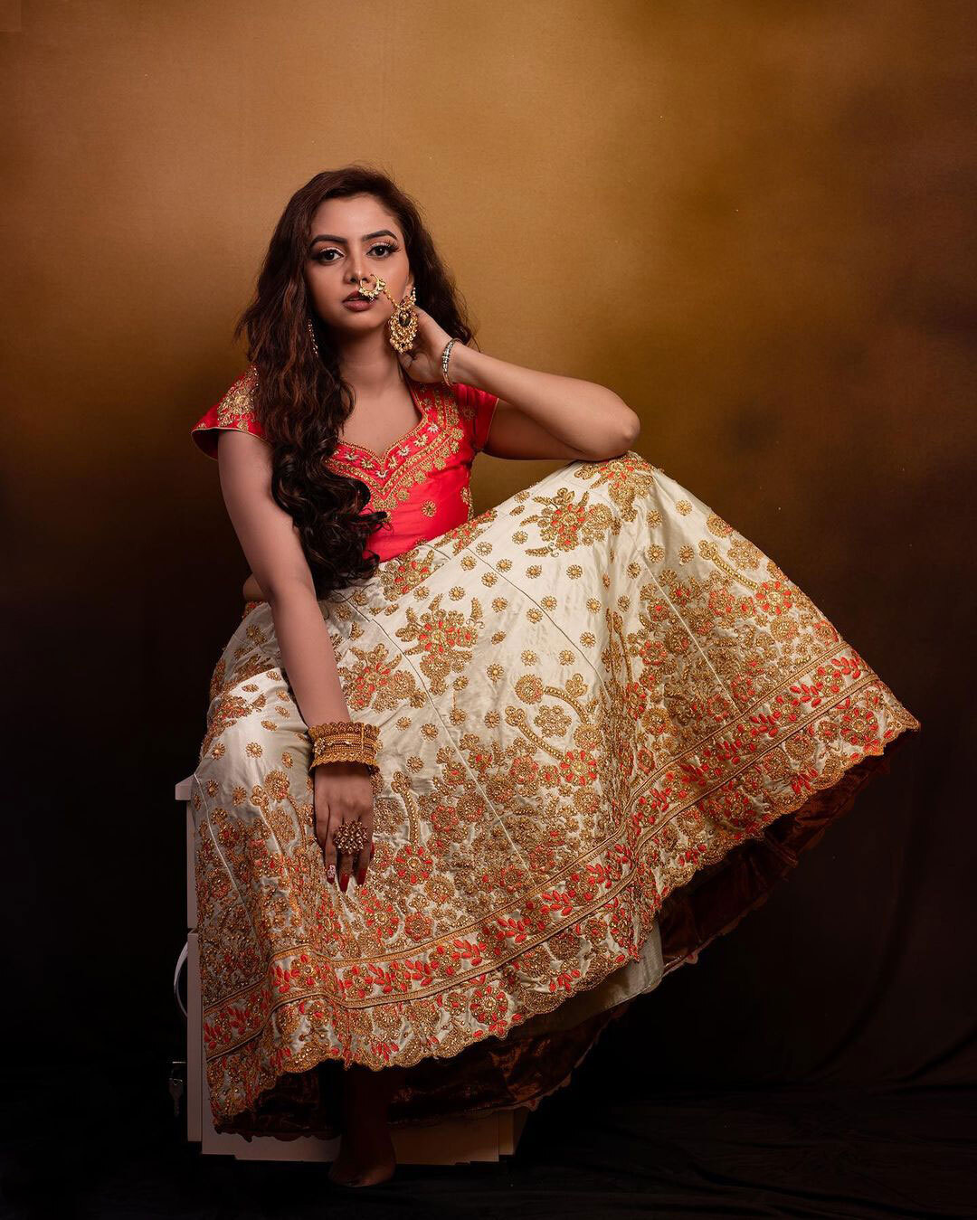 Sukrutha Nag