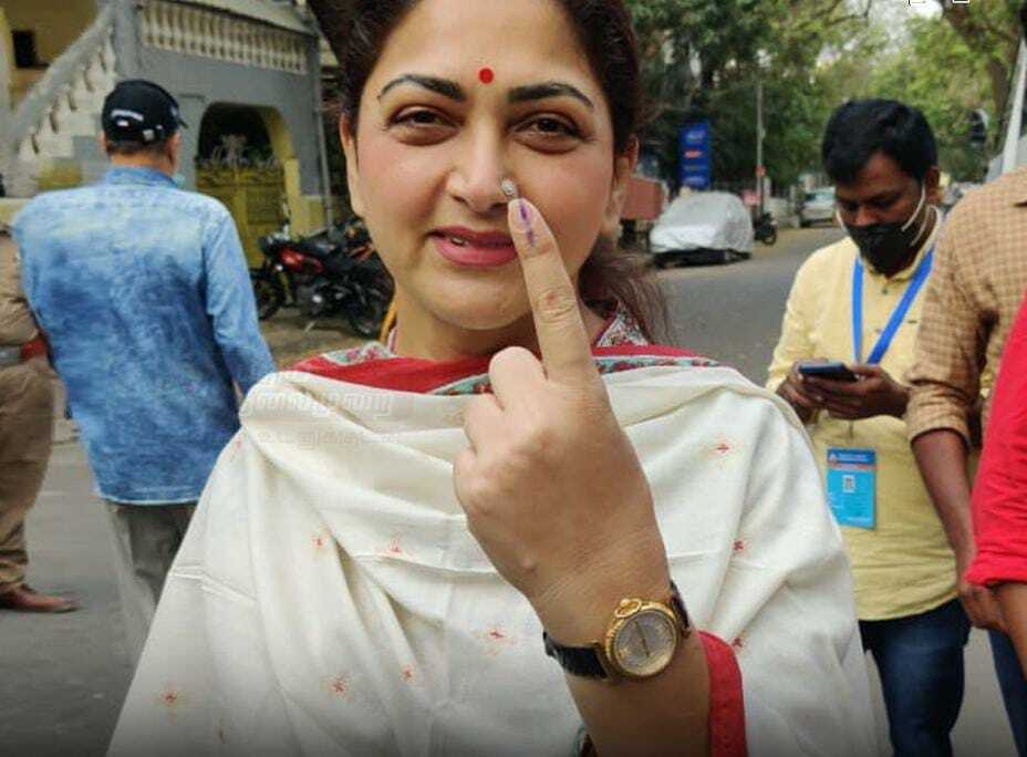 Tamil Nadu Localbody Election 2022