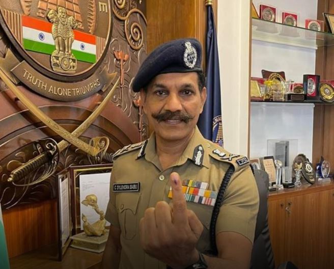 Tamil Nadu Localbody Election 2022