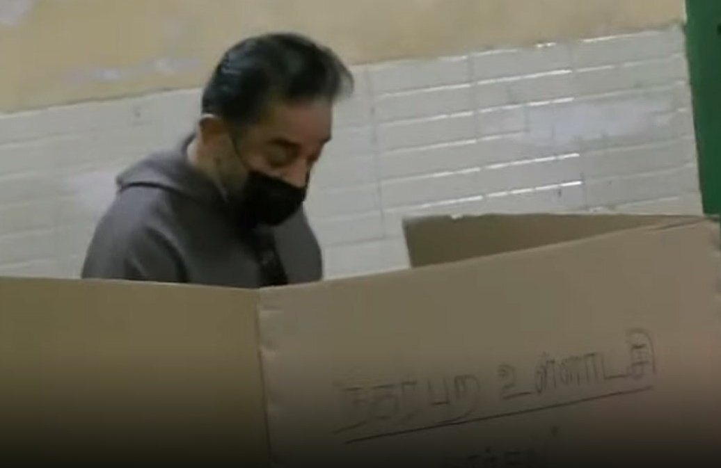 Tamil Nadu Localbody Election 2022