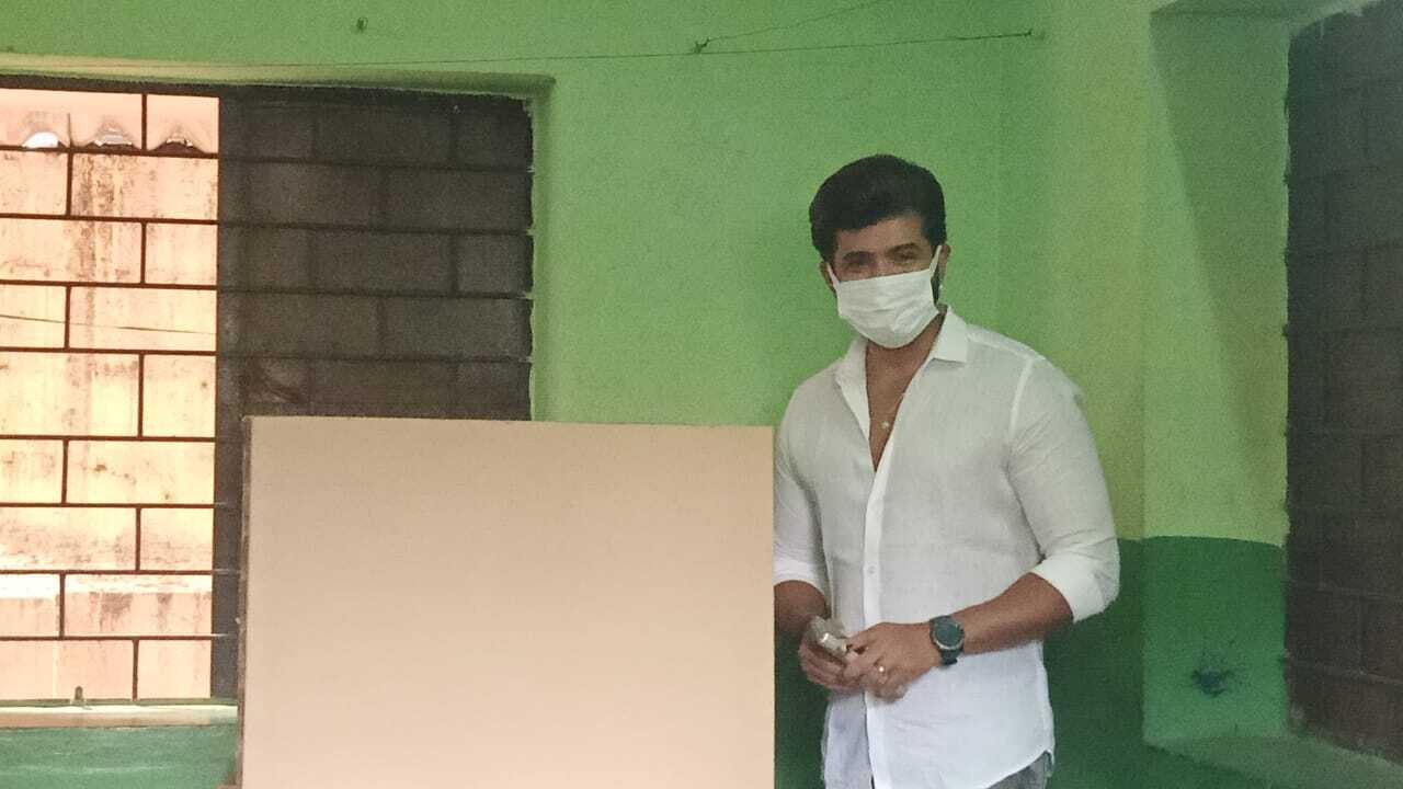 Tamil Nadu Localbody Election 2022