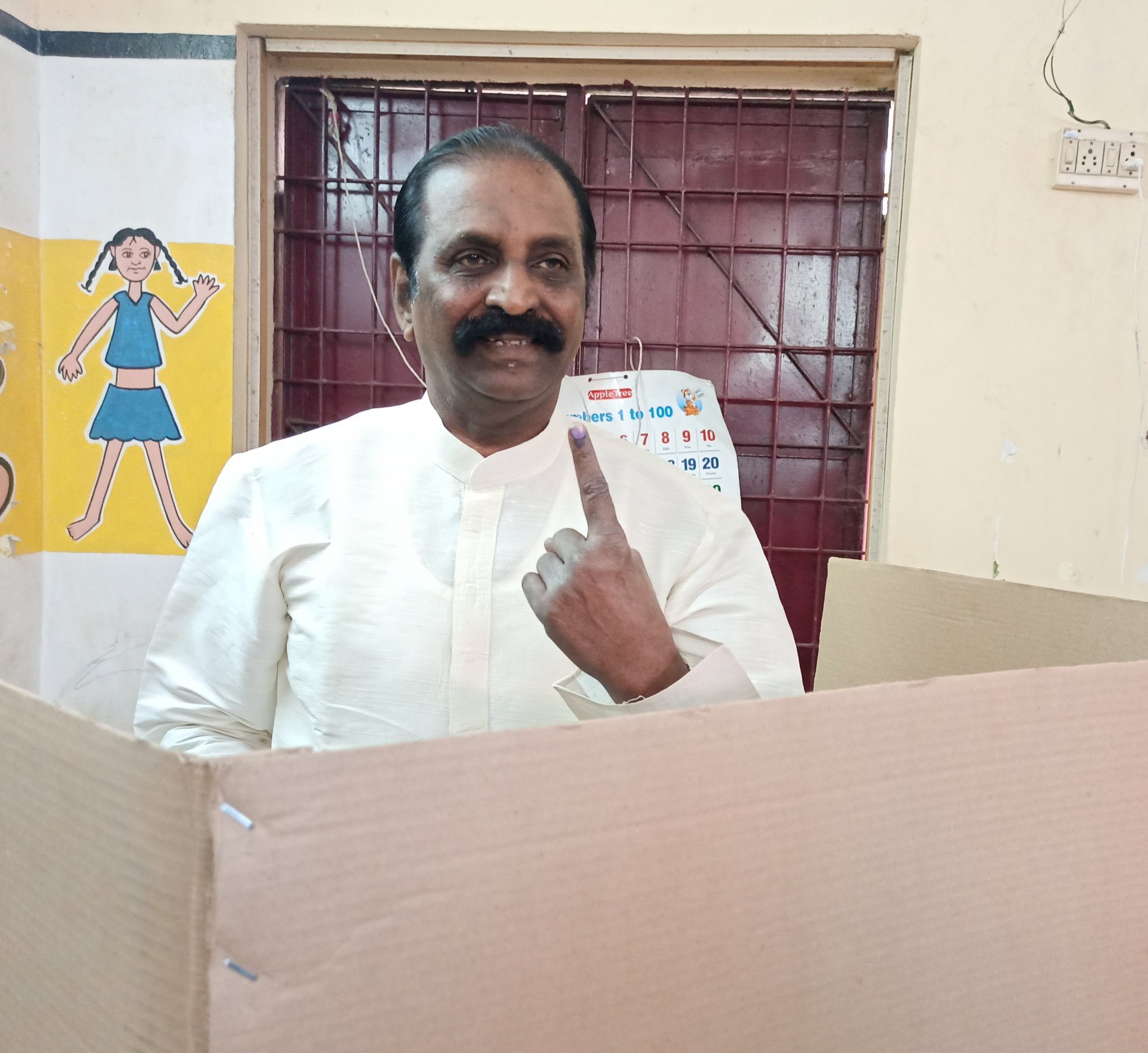 Tamil Nadu Localbody Election 2022