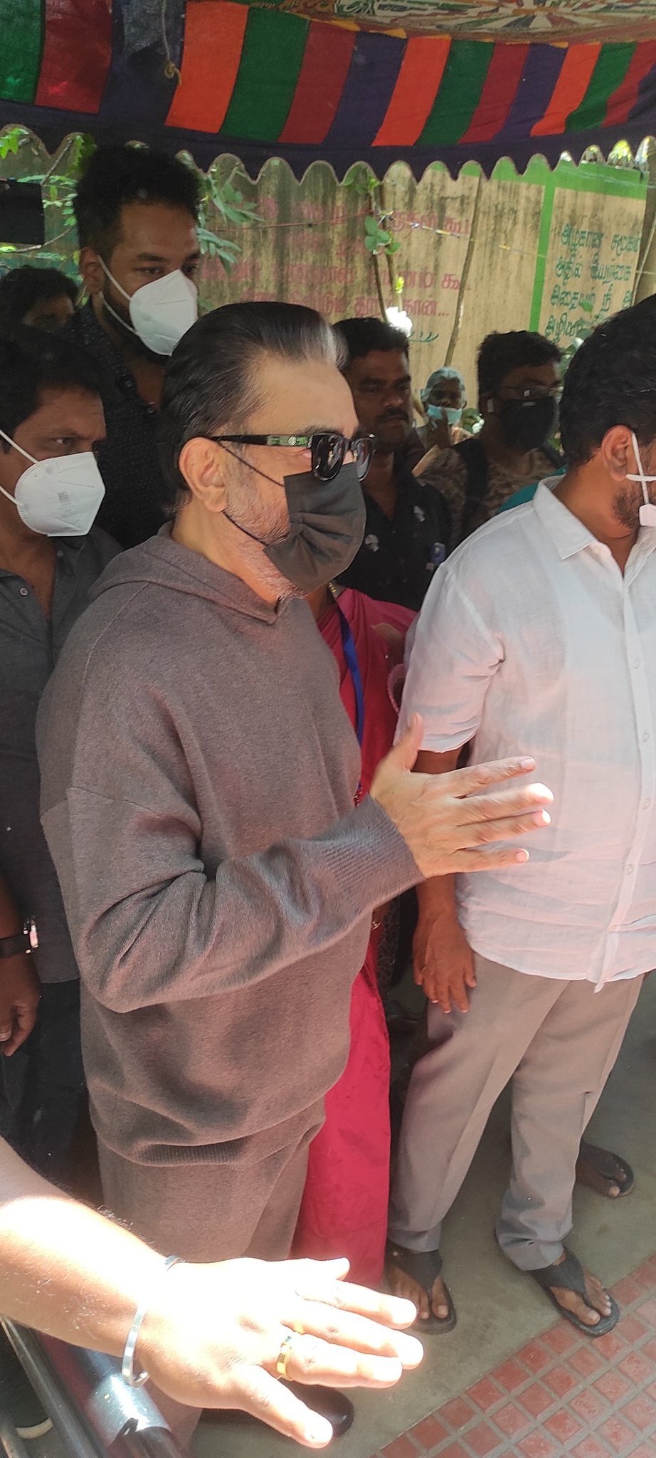 Tamil Nadu Localbody Election 2022