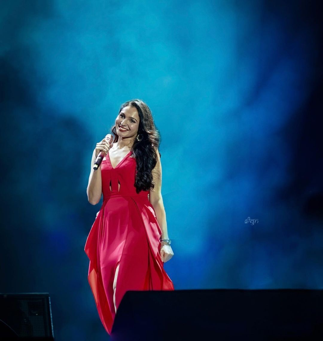 ಆ್ಯಂಡ್ರಿಯಾ ಹಾಟ್ ಫೋಟೊಗಳು!