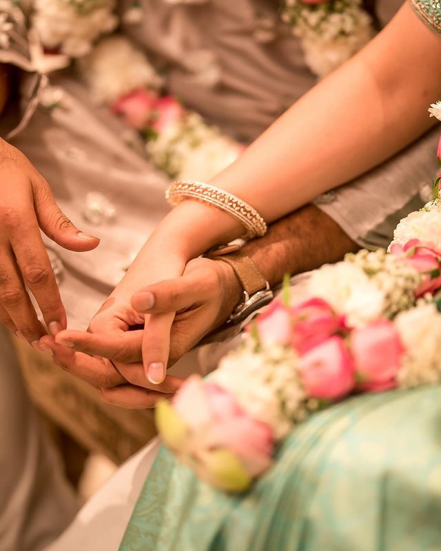 Aadhi Pinisetty And Nikki Galrani Engagement