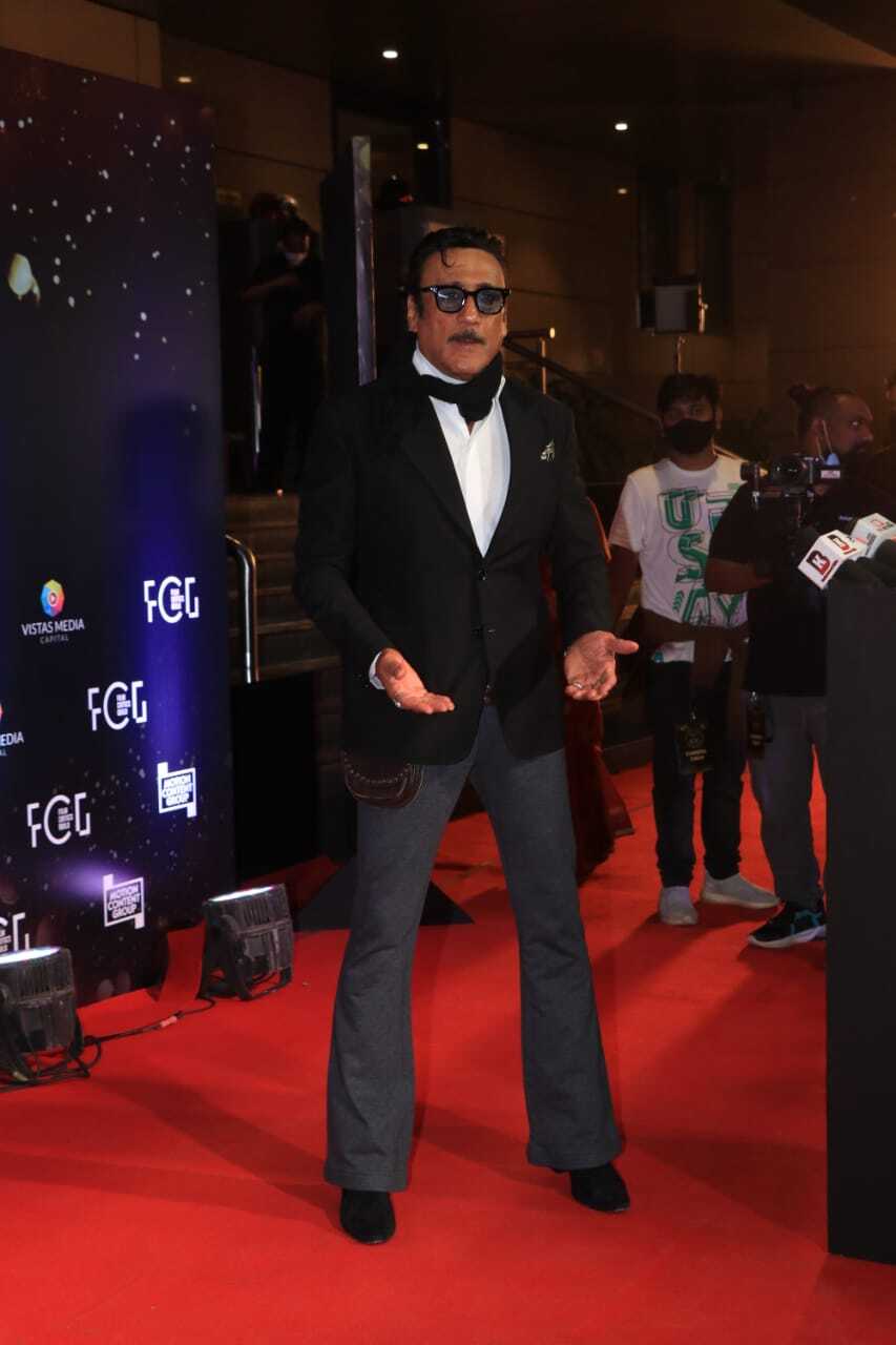 Critics Choice Awards 2022