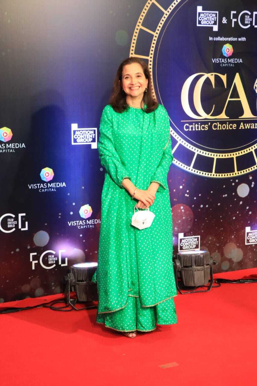 Critics Choice Awards 2022