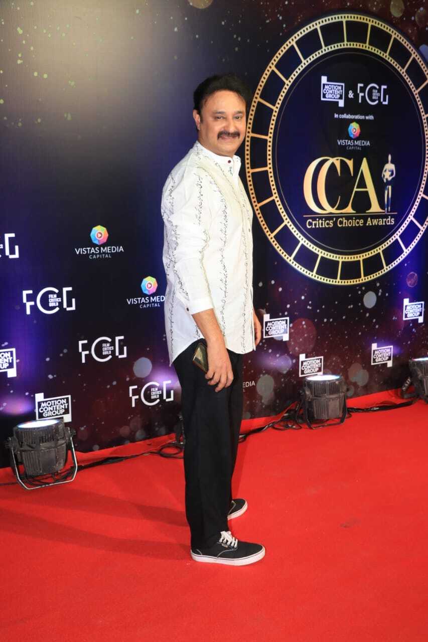 Critics Choice Awards 2022