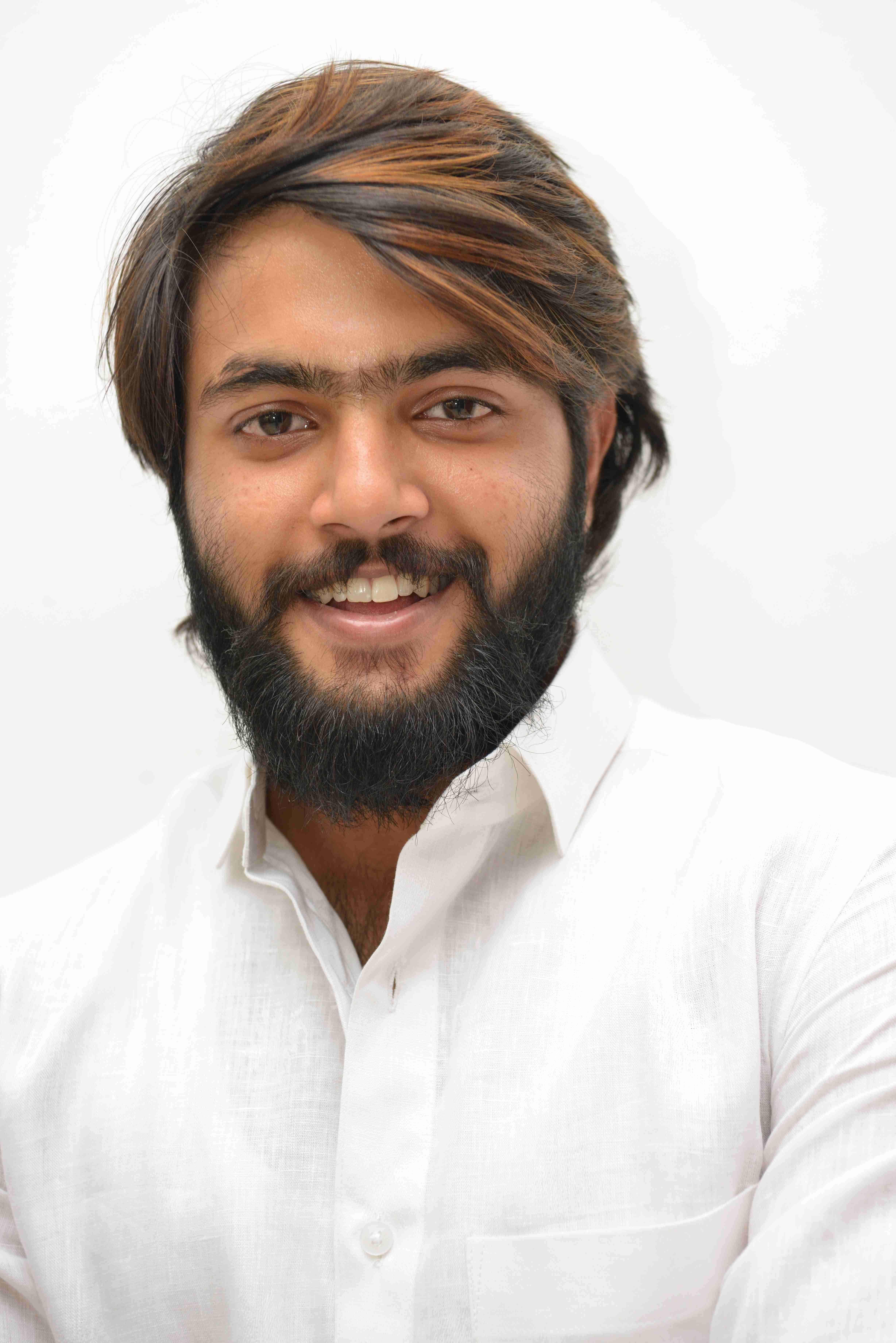 Dandi Film Press Meet Filmibeat