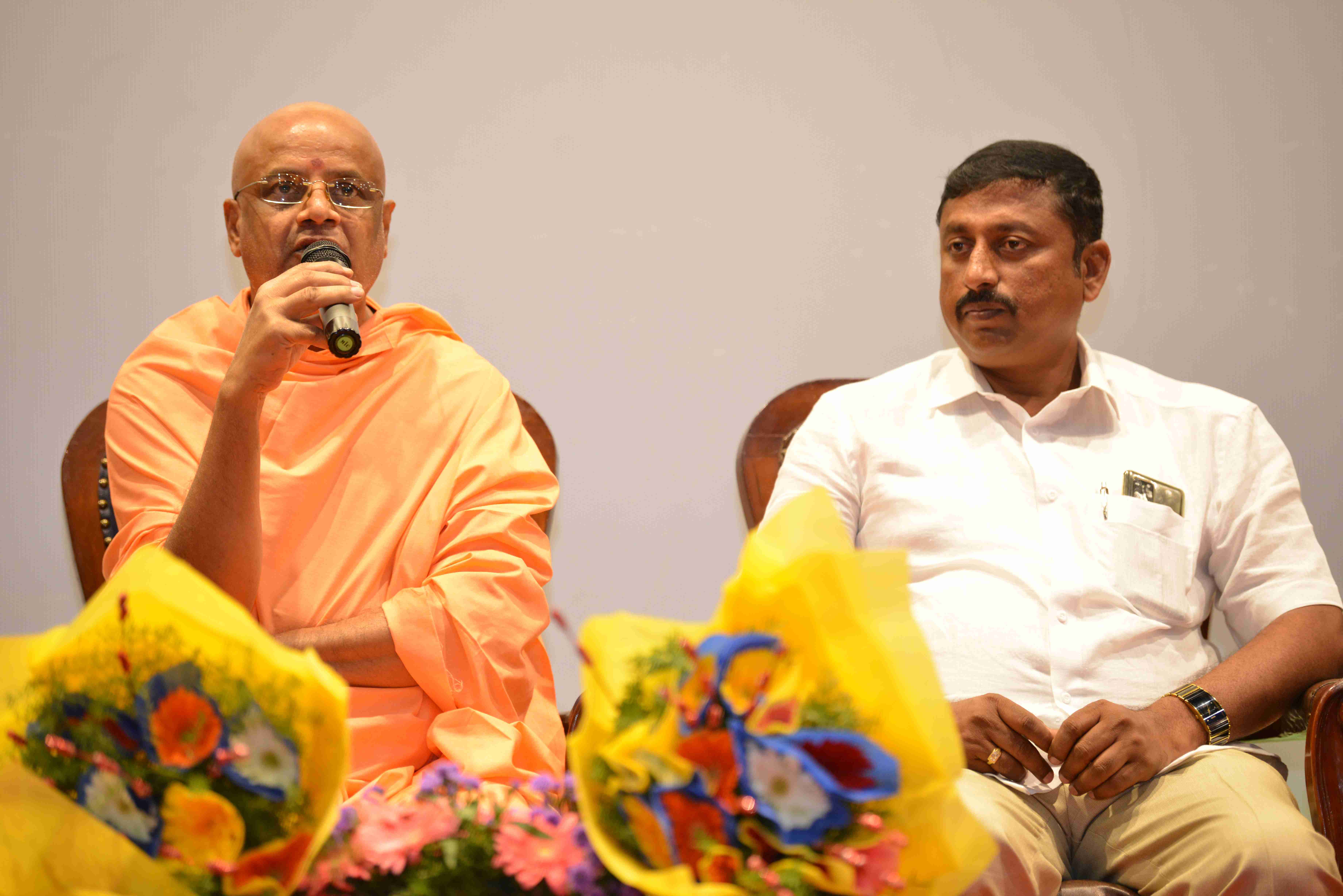 Dandi Film Press Meet Filmibeat