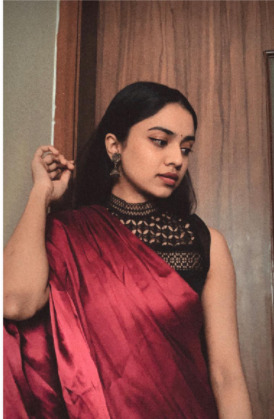 Dileep's Daughter Meenakshi Dileep's Unseen Pictures Scream 'Lovely'!