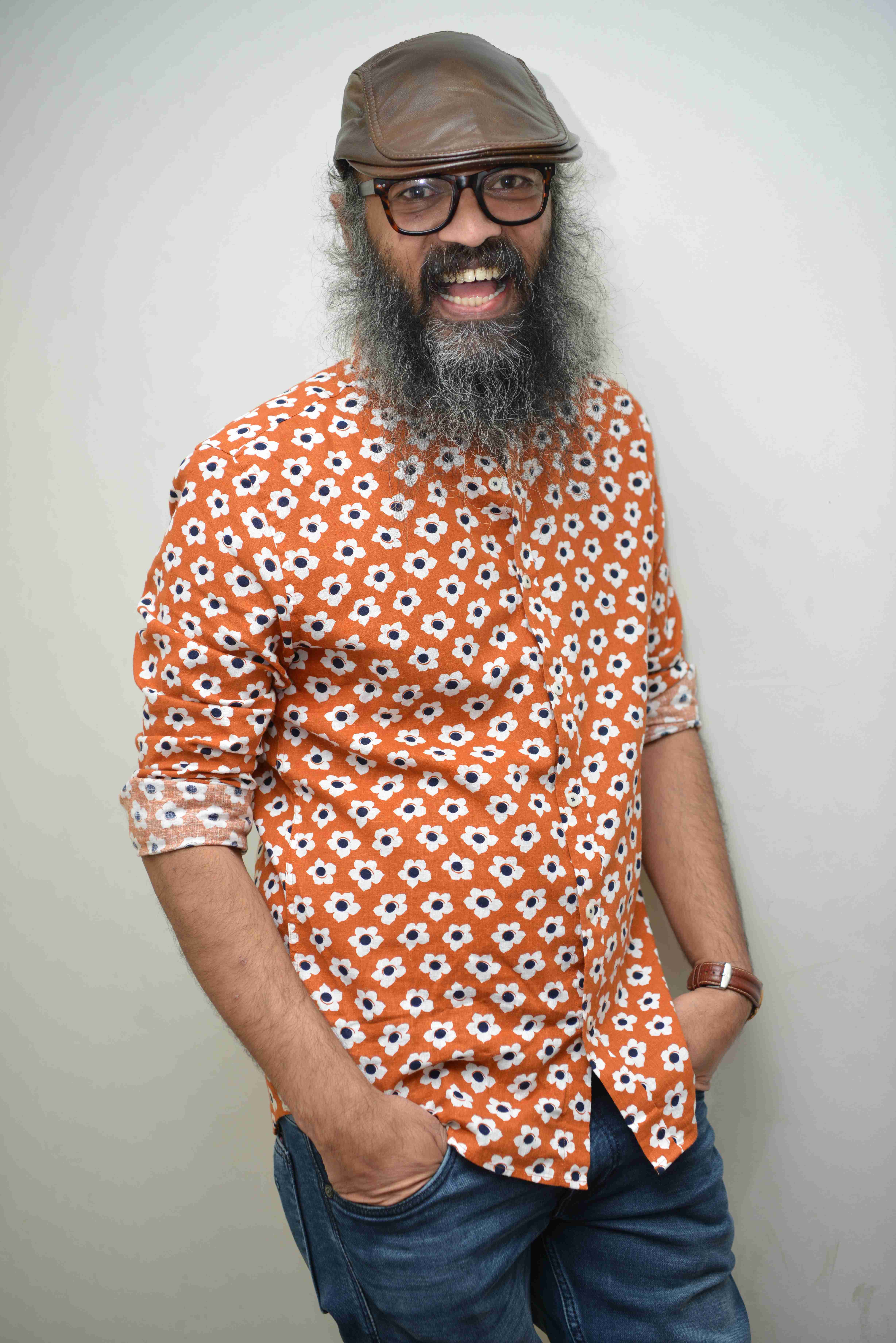 Eddelu Manjunatha 2 Film Press Meet