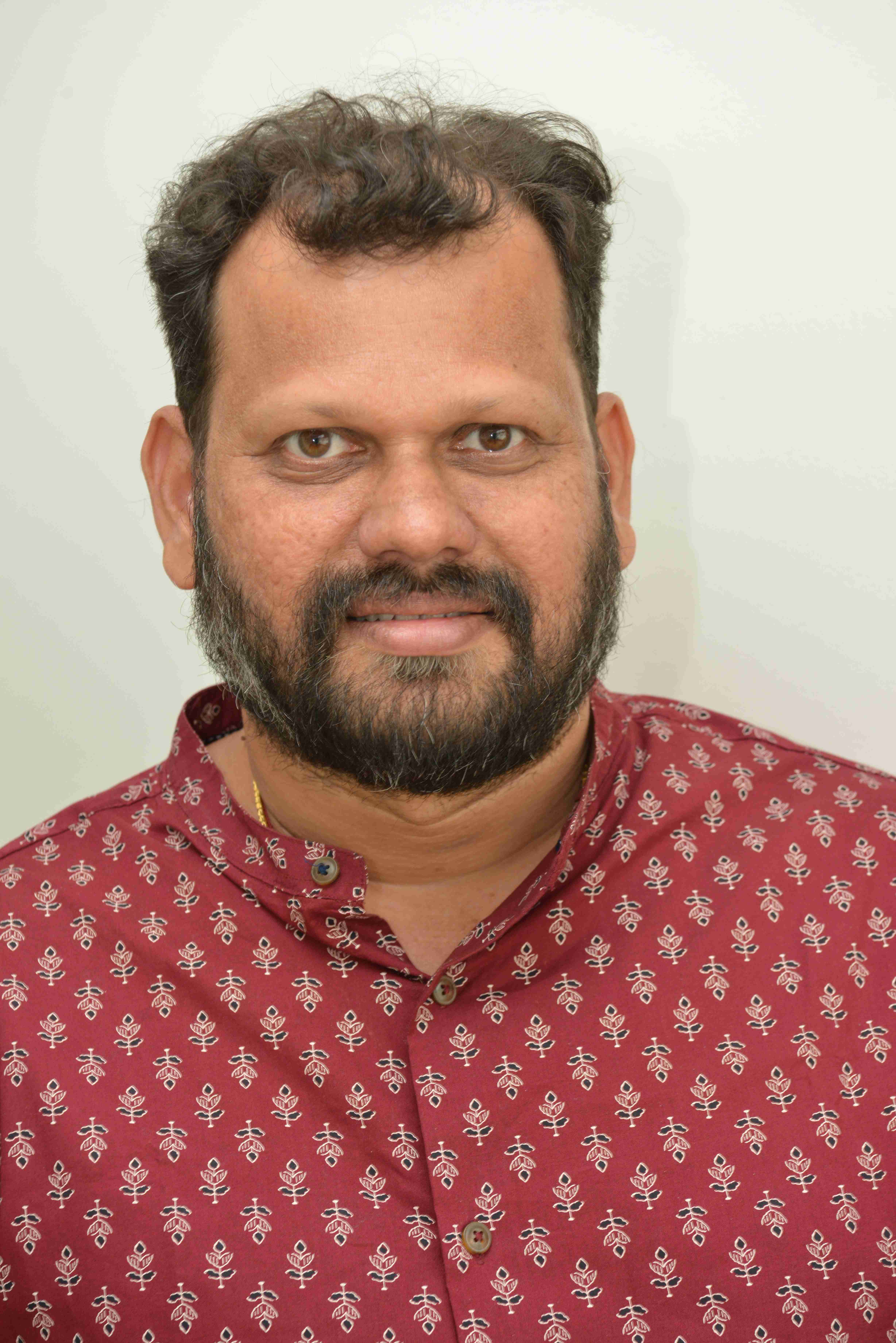 Harisha Vayassu 36 Film Press Meet