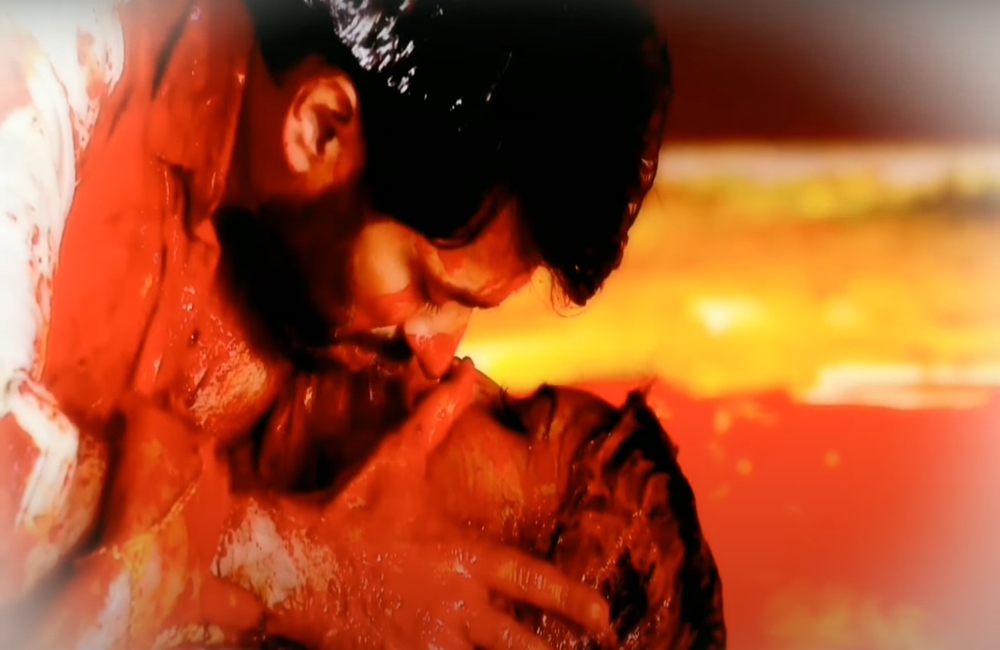 Holi Special! TV Jodis’ Hot Romance Amid The Celebration Of Festival Of Colours