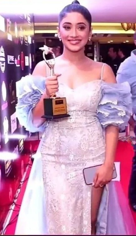 Iconic Gold Awards 2022 Winners List: Jasmin Bhasin, Helly Shah, Shamita Shetty, SaiSha, DeVir & Others Win Awards