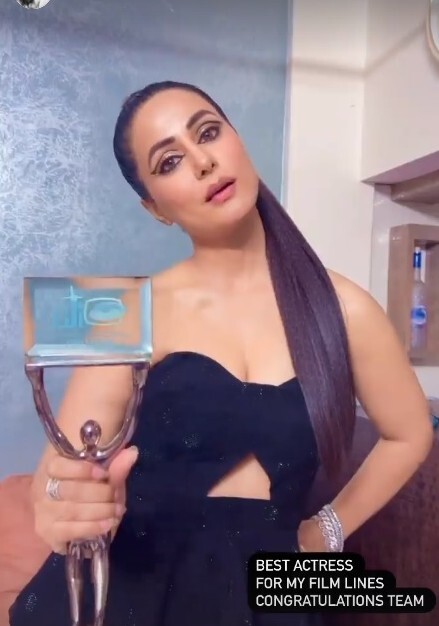 Indian Television Academy Awards Winners List: Ravi Dubey, Harshad, Nakuul, Ashi & Others Win Awards