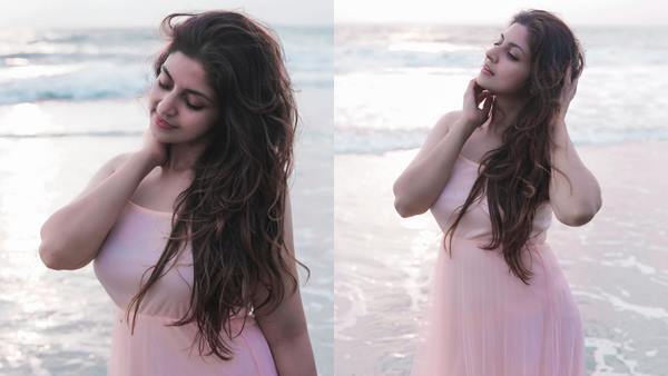 ജോസഫിലെ സുന്ദരി, ആത്മിയ രാജൻ്റെ മനോഹരമായ ചിത്രങ്ങൾ