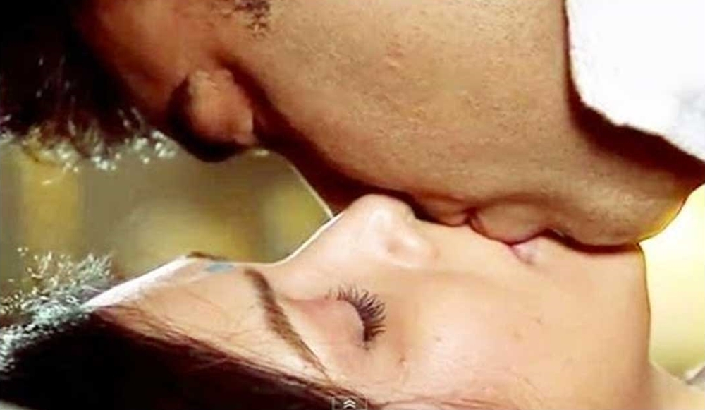 Karan Kundrra-Saanvi Talwar To Parth Samthaan-Niti Taylor; Have A Look At Hot Kisses On Indian TV Shows