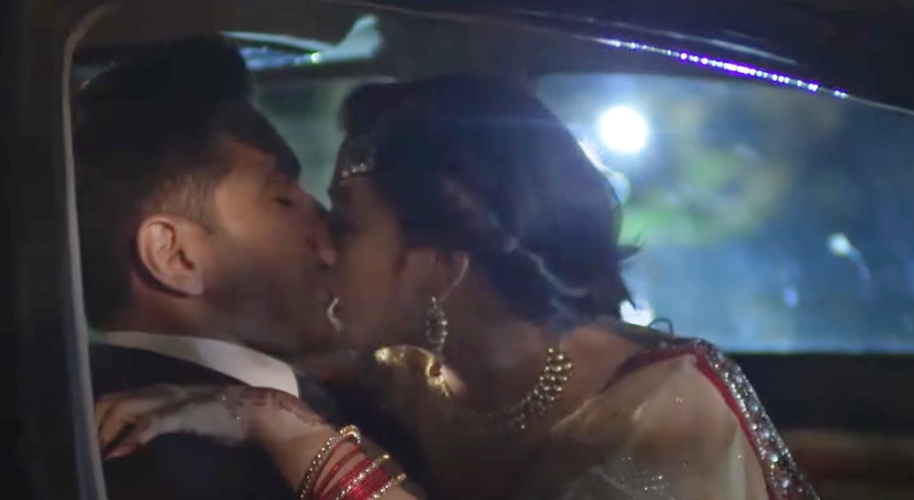 Karan Kundrra-Saanvi Talwar To Parth Samthaan-Niti Taylor; Have A Look At Hot Kisses On Indian TV Shows