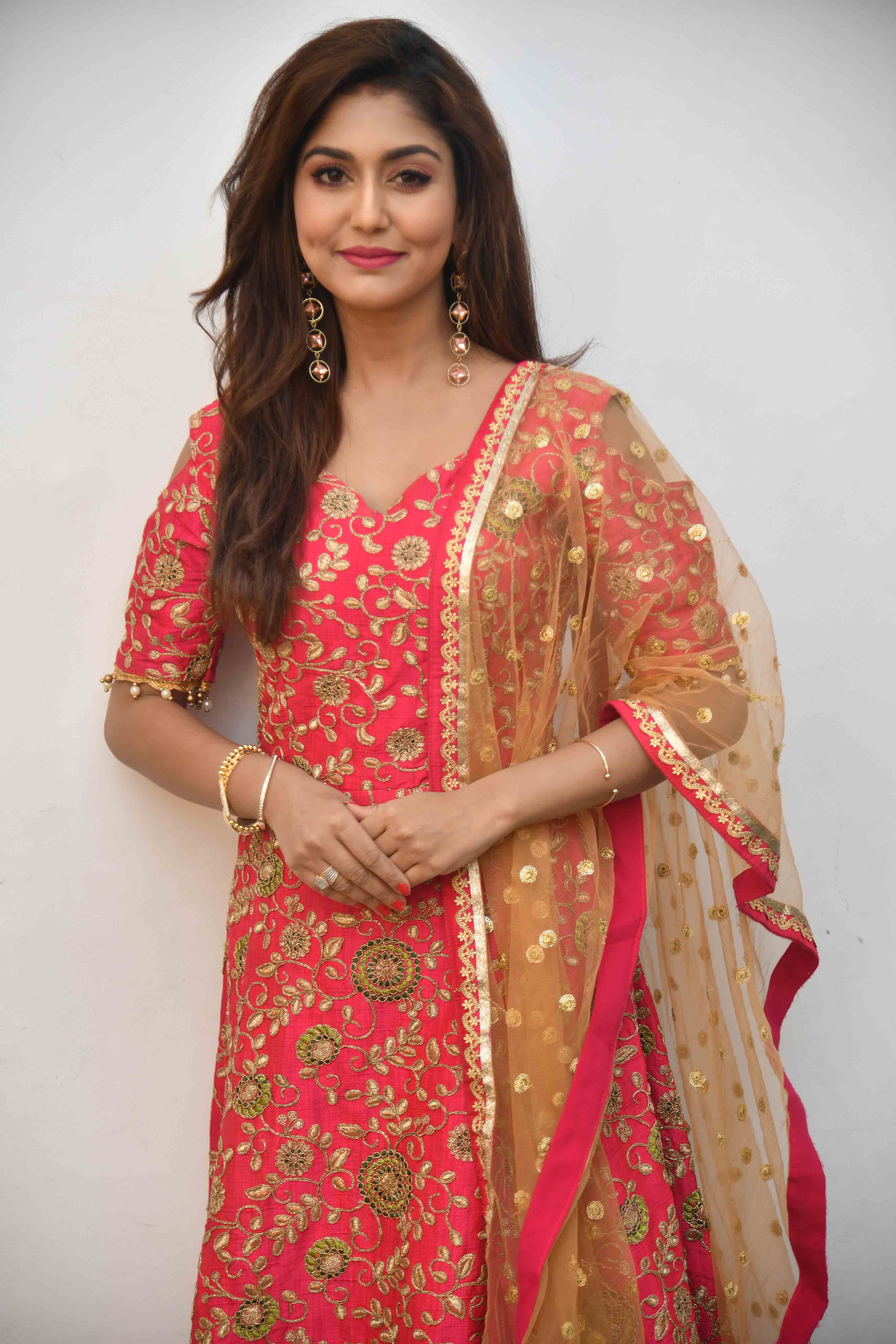 Kautilya Film Press Meet