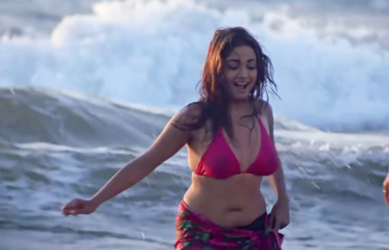 Kiran Hot Photos: ಸೈಡ್‌ ಪೋಸ್‌ನಲ್ಲಿ ಅಭಿಮಾನಿಗಳ ನಿದ್ದೆ ಕದ್ದ ಕಿರಣ್
