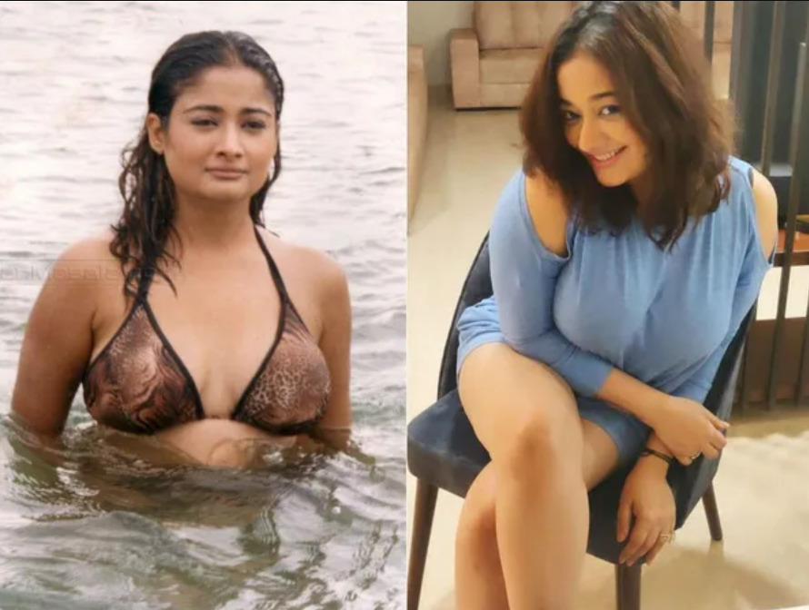 Kiran Hot Photos: ಸೈಡ್‌ ಪೋಸ್‌ನಲ್ಲಿ ಅಭಿಮಾನಿಗಳ ನಿದ್ದೆ ಕದ್ದ ಕಿರಣ್