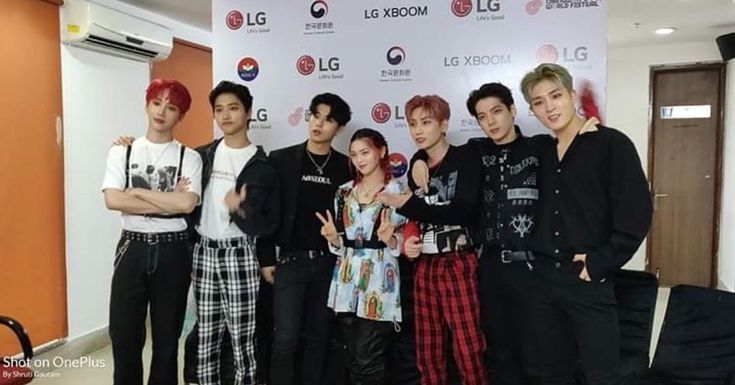 KPop Artists Who Performed In India And Met Desi Fans: KARD, IN2IT And ALeXa