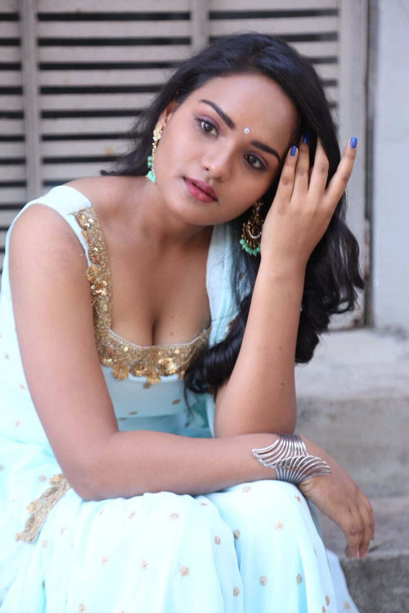 Madhu Priya