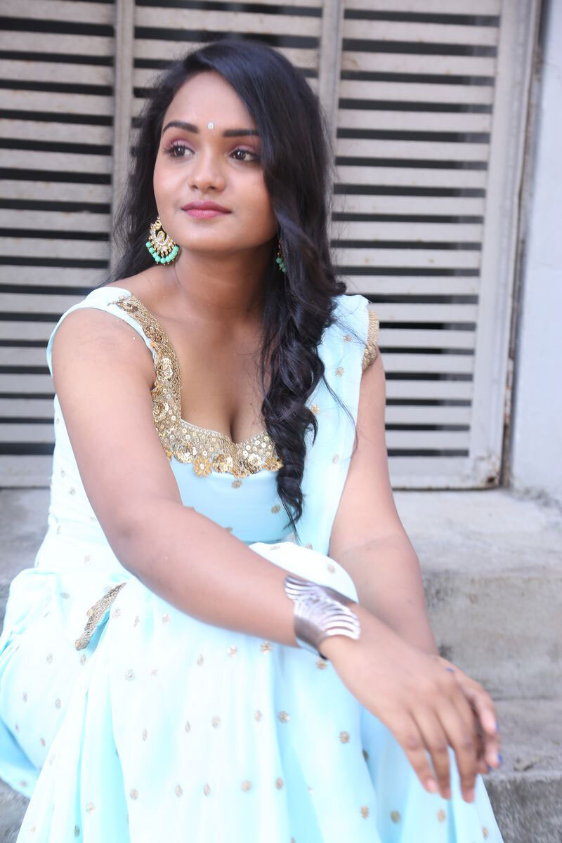 Madhu Priya