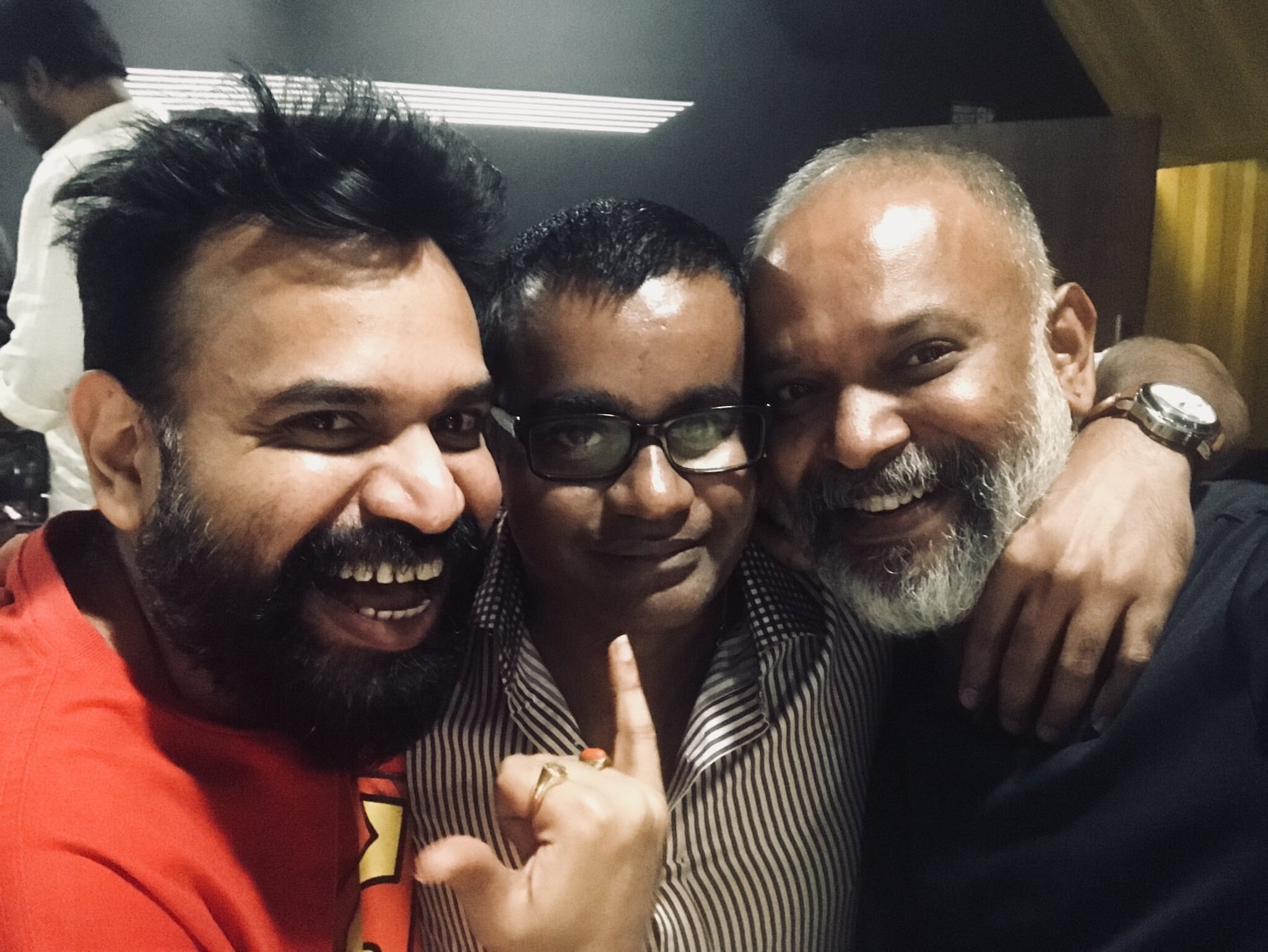 மன்மத லீலை படத்தோட சூட்டிங் ஸ்பாட்... உள்ளே போய் பாக்கலாமா!