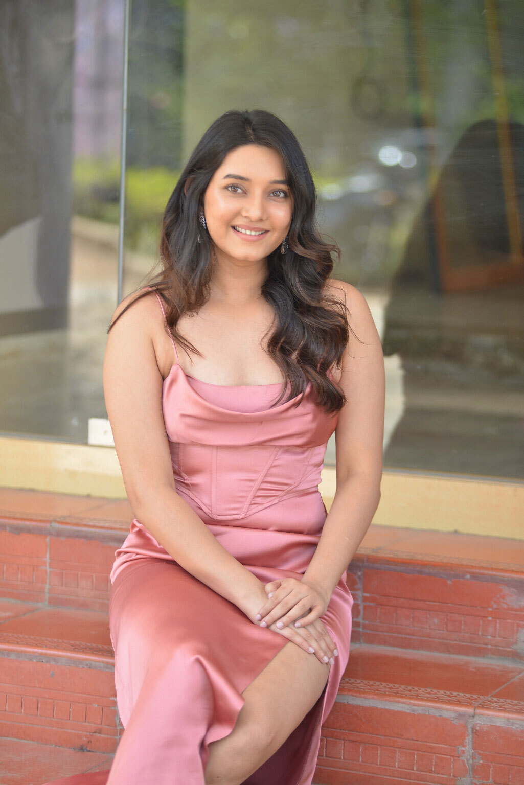 Sada Nannu Nadipe Movie Trailer Launch