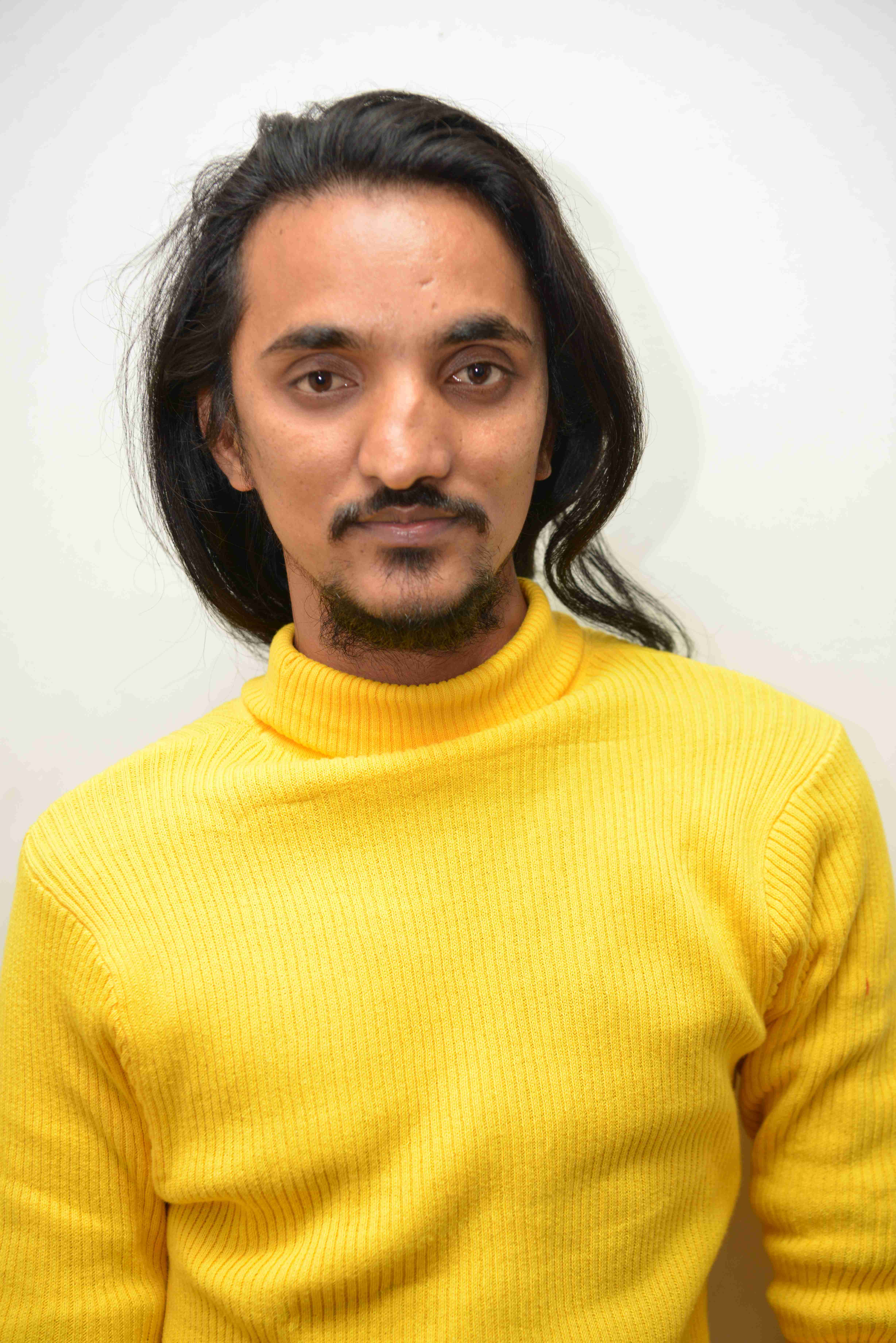 SCHOOL LOVE STORY Film Press Meet