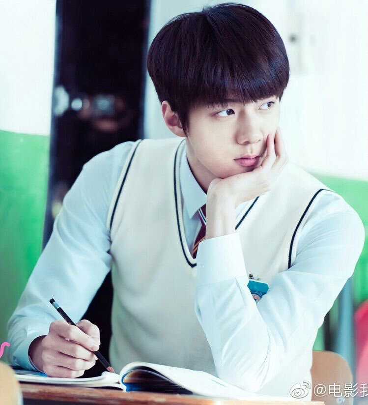 Sehun's High School Look Has Fans Excited For His Acting Comeback As Lead
