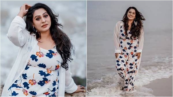 സ്റ്റൈലിഷ് ലുക്കിൽ ബീന ആന്റണി, മിനിസ്ക്രീൻ താരത്തിൻ്റെ പുത്തൻ ഫോട്ടോസ്
