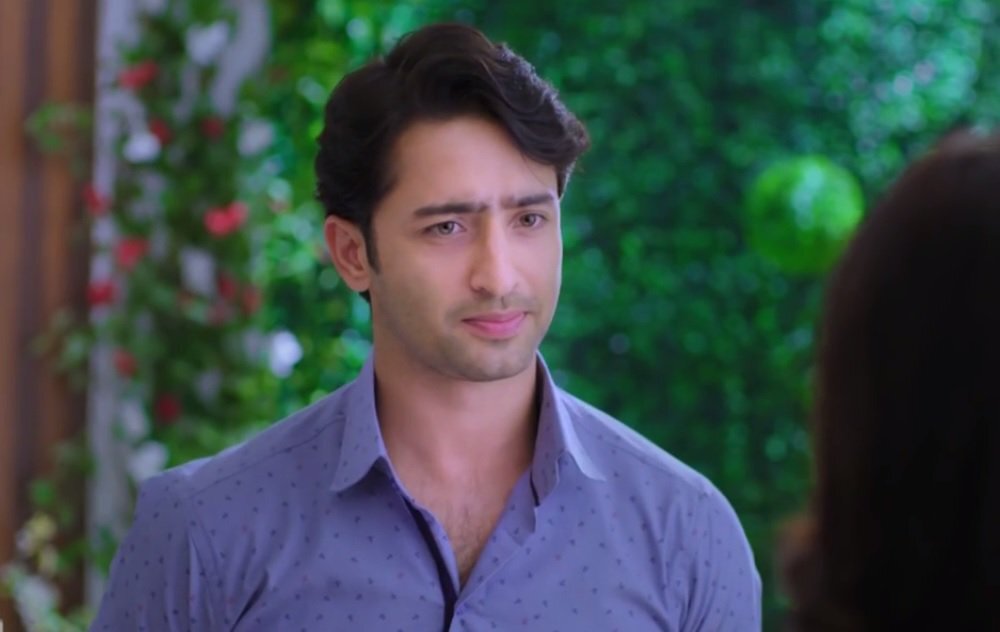Shaheer Sheikh: Arjun In Mahabharat To Dev In Kuch Rang Pyaar Ke Aise Bhi, Here Are The Actor's 5 Favourite Roles