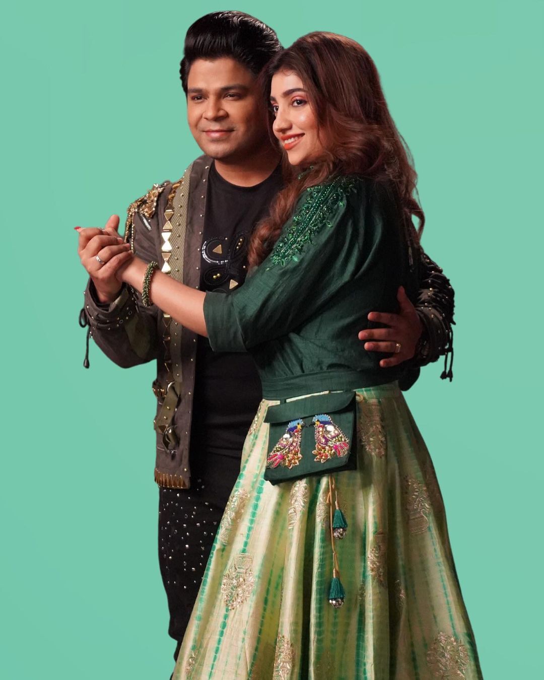 Smart Jodi Contestants’ Fees: Ankita-Vicky, Bhagyashree-Himalaya, Arjun-Neha, Neil-Aishwarya & Others’ Payments