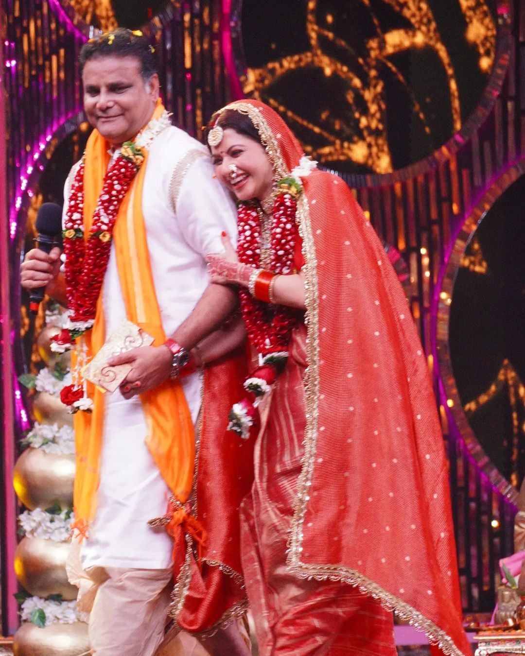 Smart Jodi Contestants’ Fees: Ankita-Vicky, Bhagyashree-Himalaya, Arjun-Neha, Neil-Aishwarya & Others’ Payments