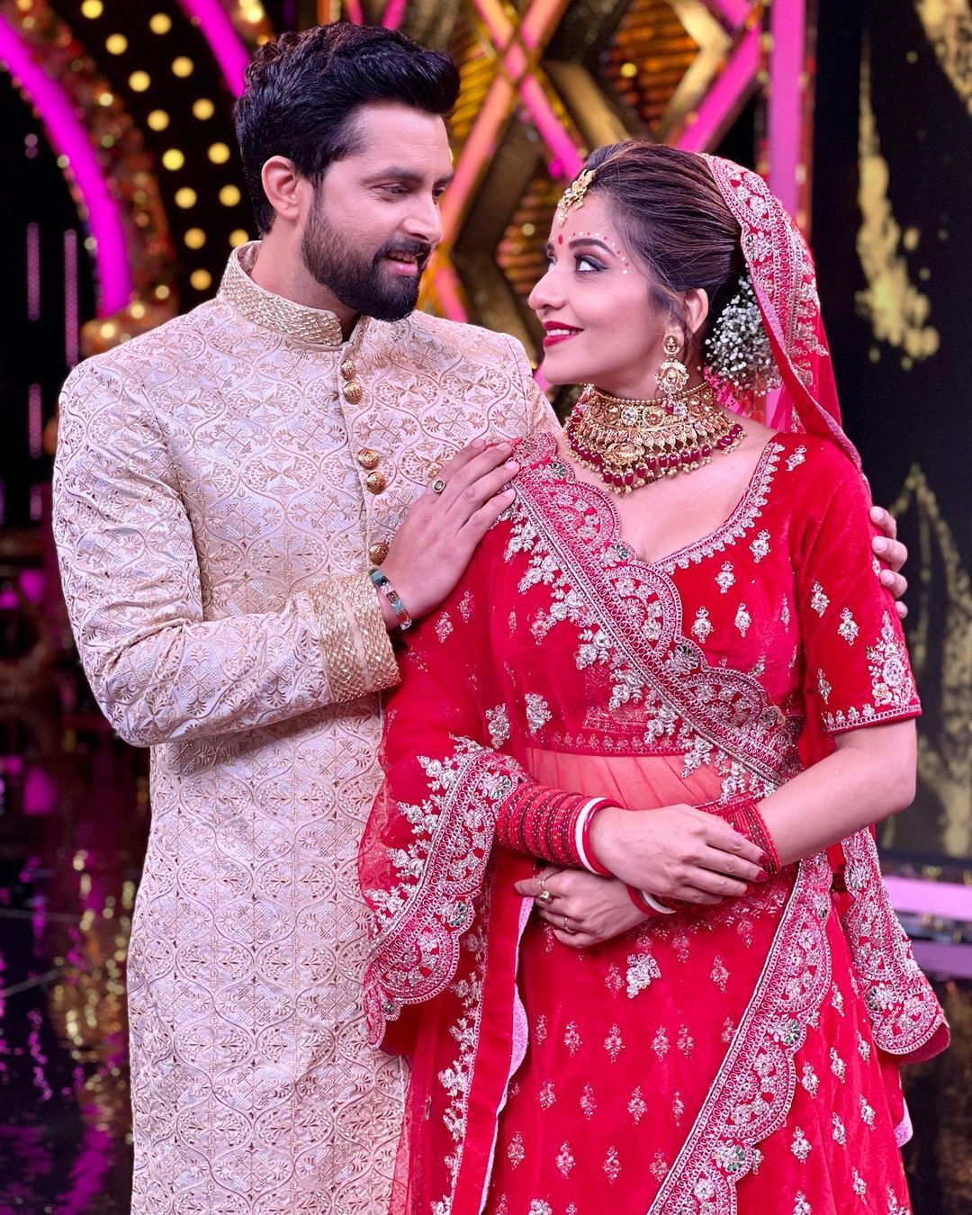 Smart Jodi Contestants’ Fees: Ankita-Vicky, Bhagyashree-Himalaya, Arjun-Neha, Neil-Aishwarya & Others’ Payments