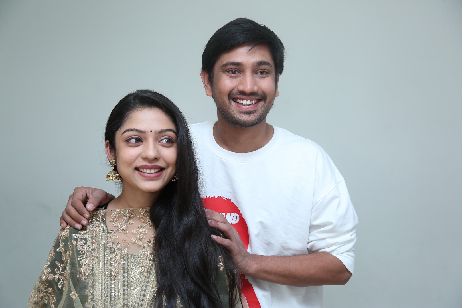 Stand Up Rahul Movie Trailer Launch