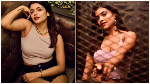 സൂപ്പര്‍ ഗ്ലാമറസായി ആഷ്‌ന സവേരി; ഹോട്ട് ചിത്രങ്ങളിതാ