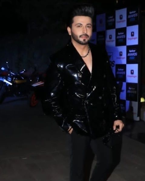 Top Gear Awards 2022: Karan Kundrra, Dheeraj Dhoopar, Ravi Dubey & Others Grace The Event