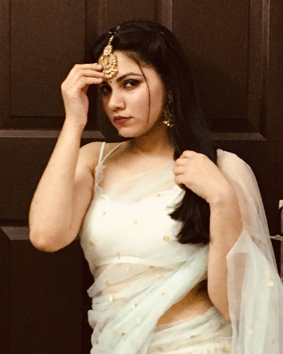 പ്രണയനിമിഷങ്ങളിൽ റൂബി ജുവലും അജാസും, മനോഹരമായ ഫോട്ടോഷൂട്ട്