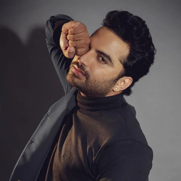 Vishwak Sen's Pictures That Prove He Is Tollywood's Hottest Hunk!