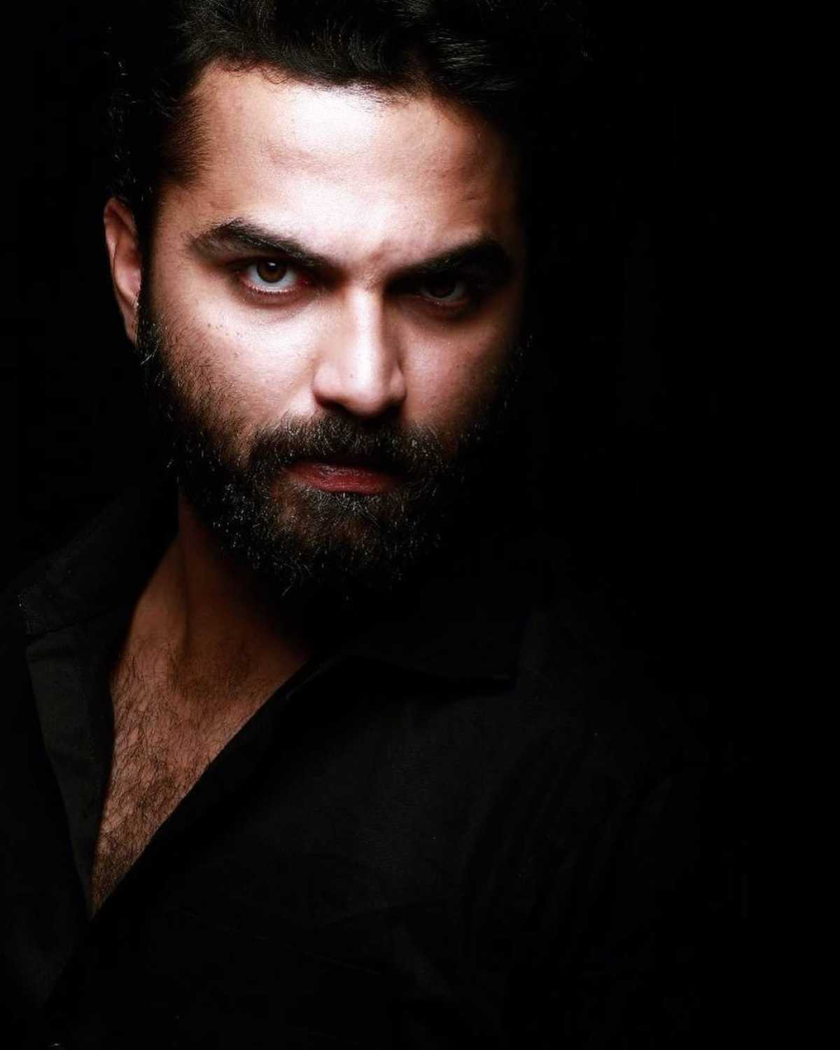 Vishwak Sen's Pictures That Prove He Is Tollywood's Hottest Hunk!