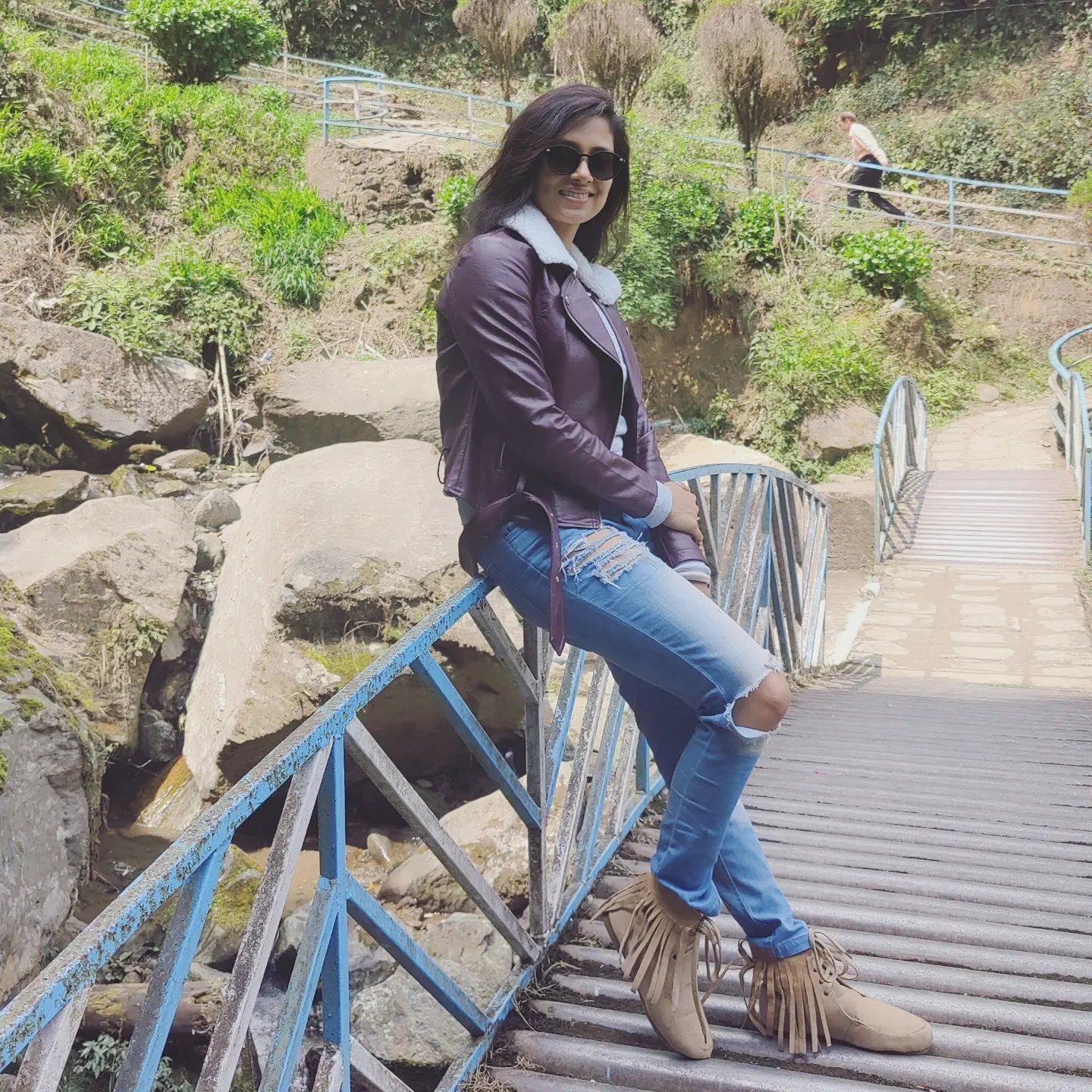 ತಮಿಳು ನಟಿ ವೇದಿಕಾ ದತ್ ಸಖತ್ ಹಾಟ್ ಚಿತ್ರಗಳಿವು