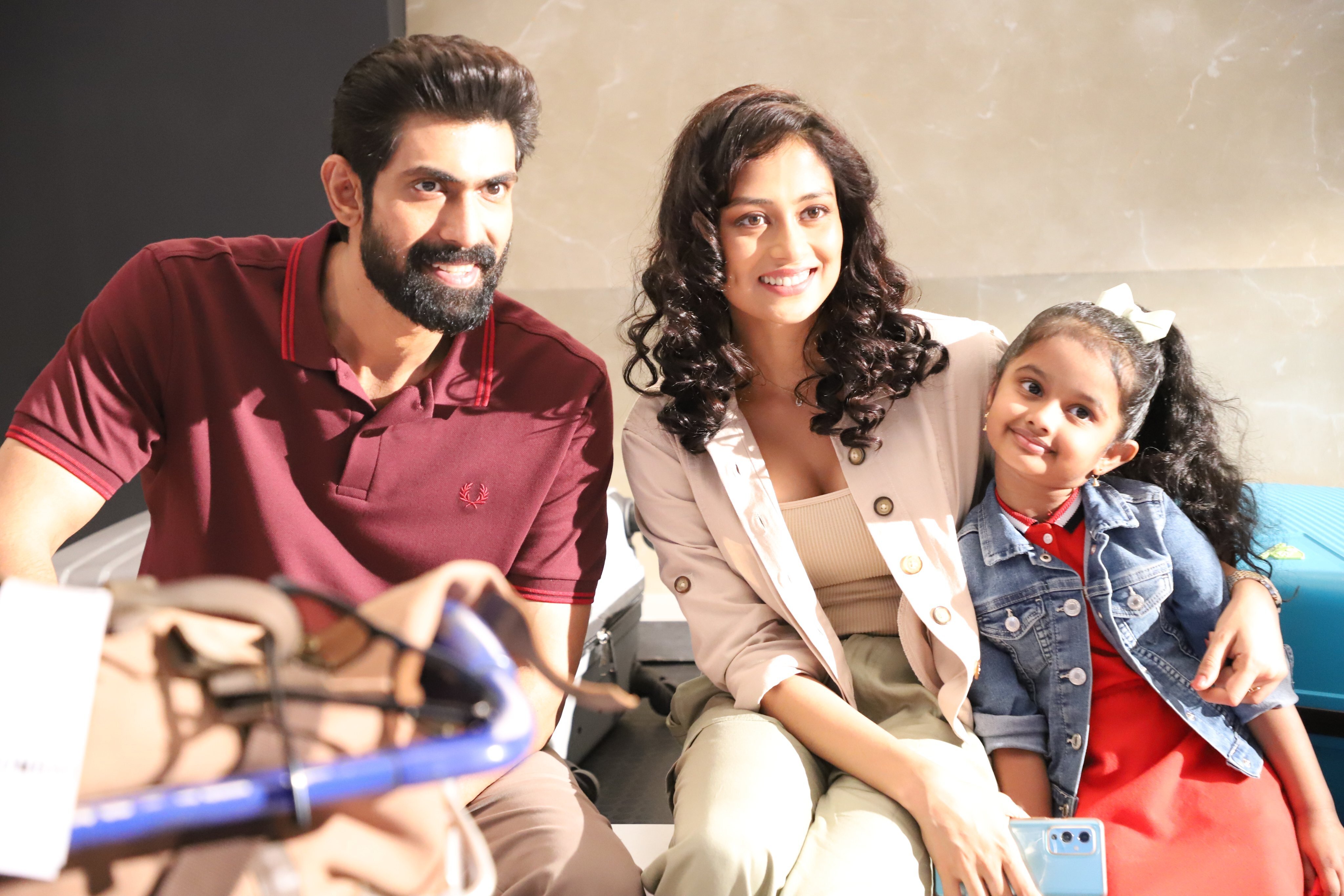 ತಮಿಳು ನಟಿ ವೇದಿಕಾ ದತ್ ಸಖತ್ ಹಾಟ್ ಚಿತ್ರಗಳಿವು