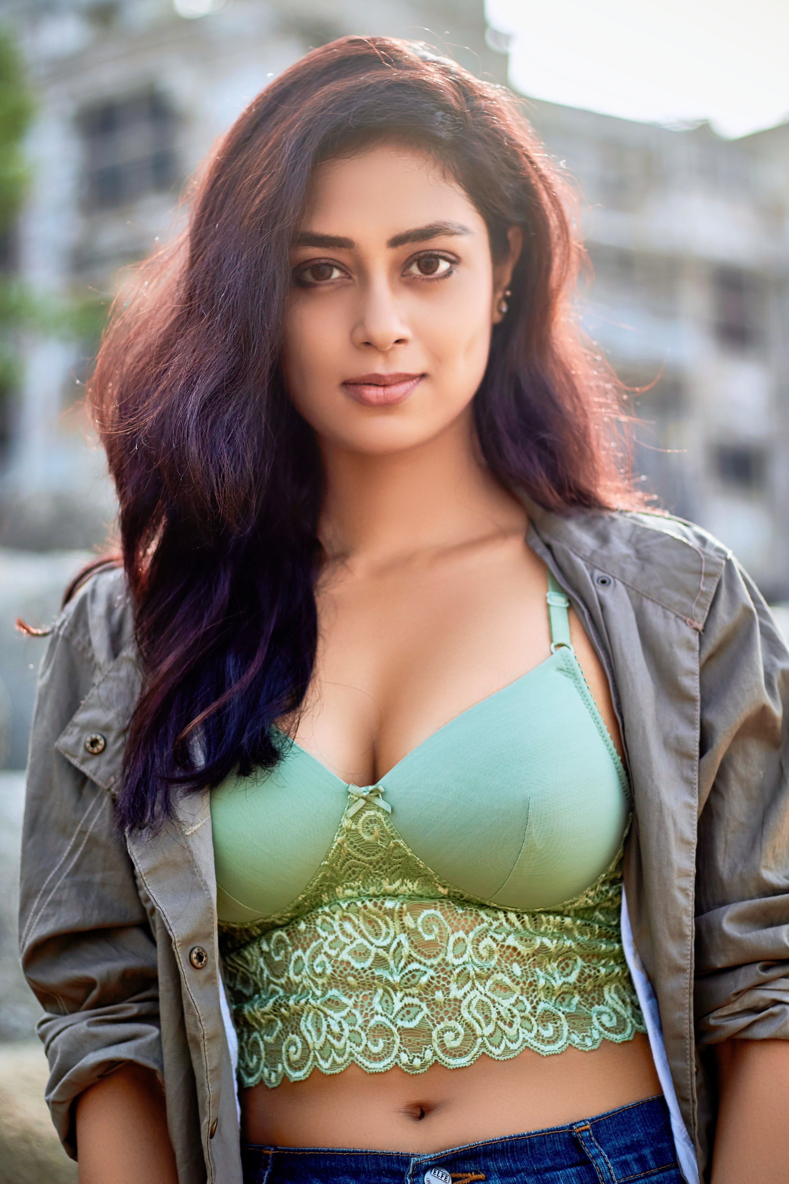 ತಮಿಳು ನಟಿ ವೇದಿಕಾ ದತ್ ಸಖತ್ ಹಾಟ್ ಚಿತ್ರಗಳಿವು